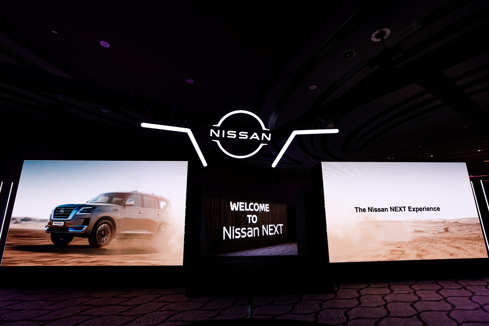 Nissan NEXT Experience picture 3