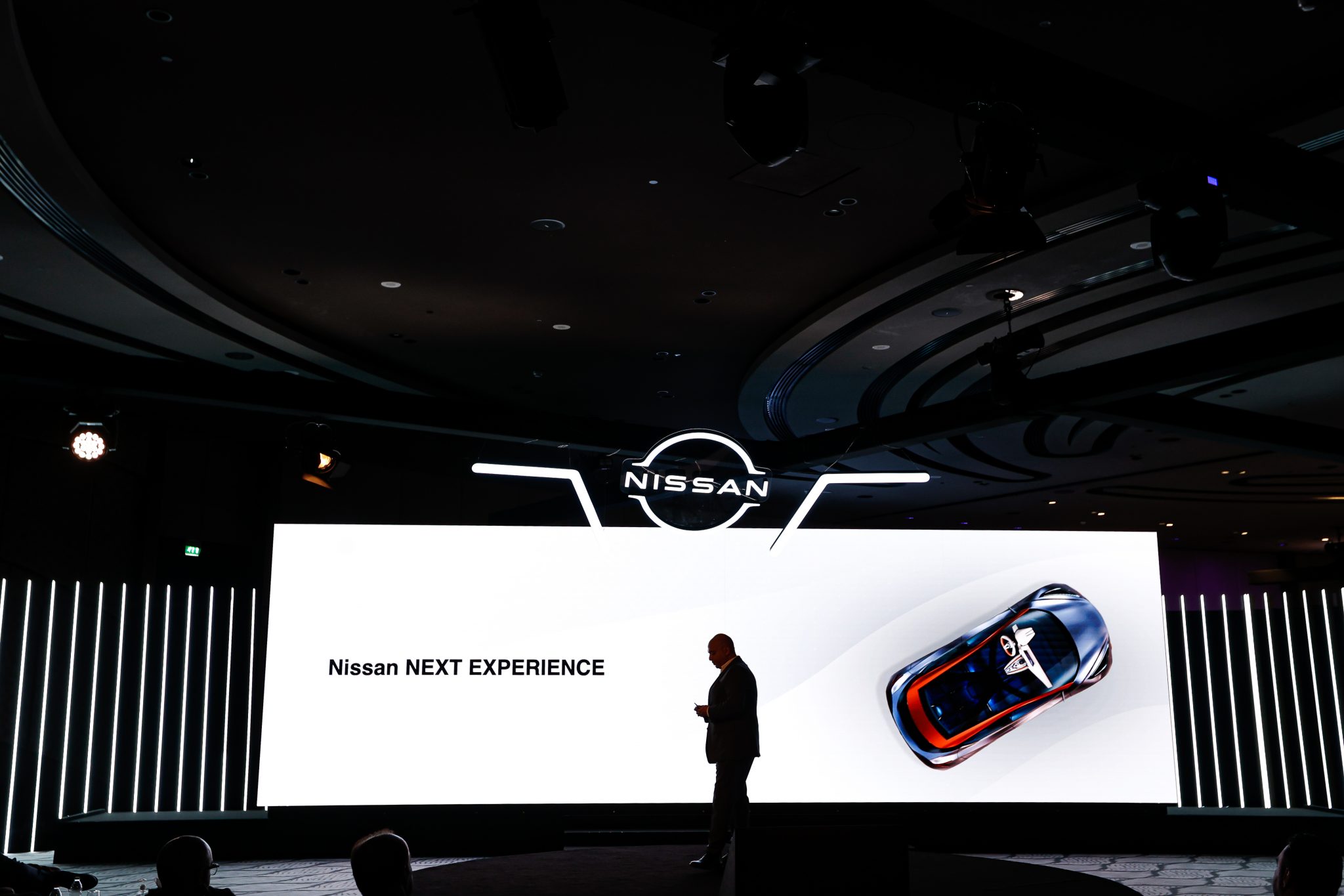 Nissan NEXT Experience picture 5