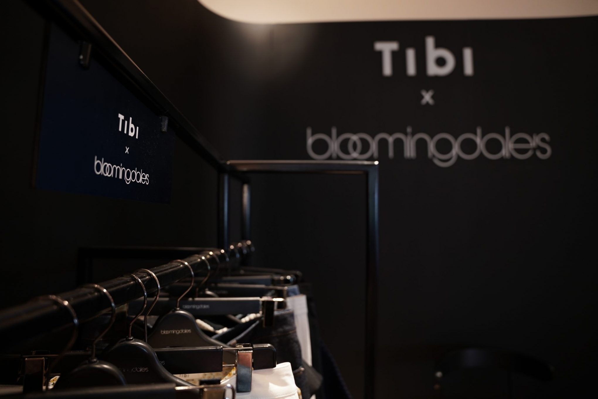 Tibi NYC Launch picture 5