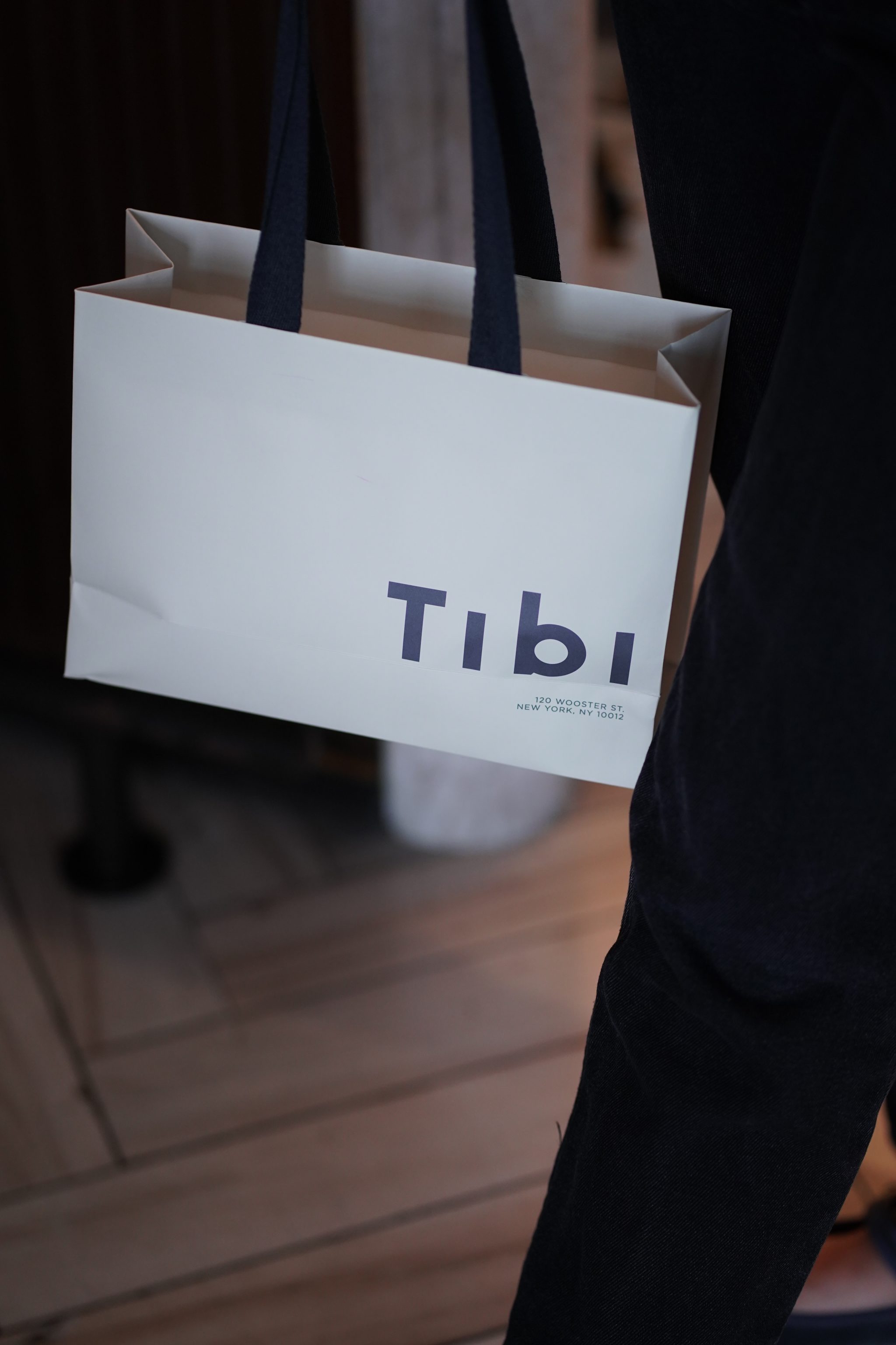 Tibi NYC Launch picture 3