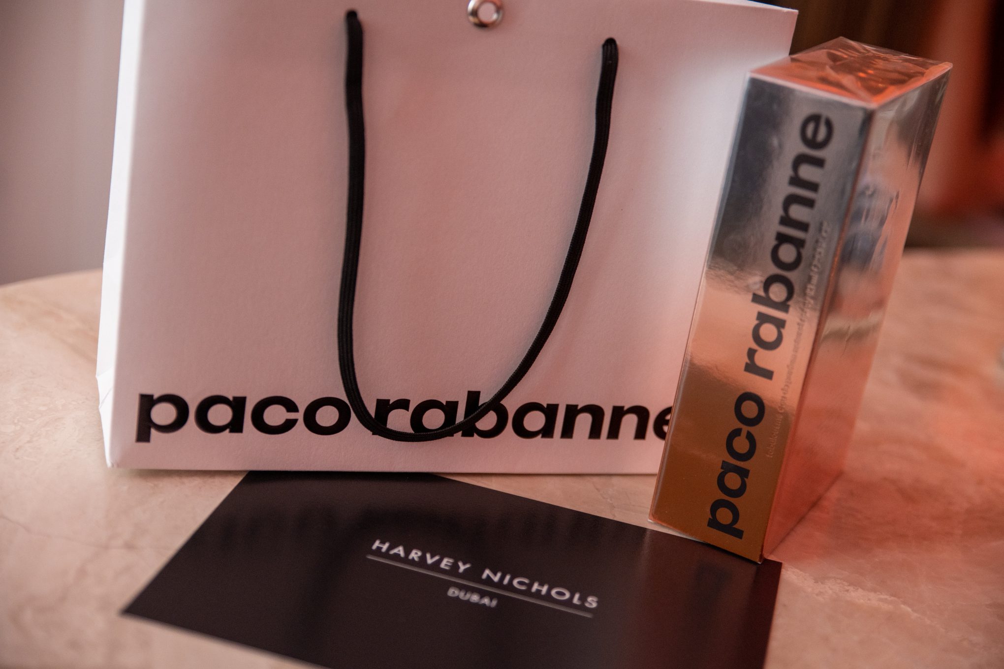 Paco Rabanne New Collection Launch picture 1